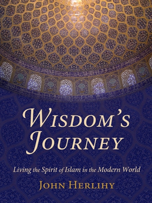 Title details for Wisdom's Journey by John Herlihy - Wait list